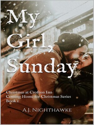 cover image of My Girl, Sunday